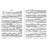Bach, Johann Sebastian - English Suite 5 BWV 810