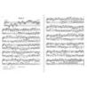 Bach, Johann Sebastian - English Suite 1 BWV 806