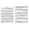 Bach, Johann Sebastian - English Suite 2 BWV 807