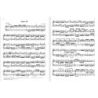 Bach, Johann Sebastian - English Suite 4 BWV 809