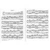 Bach, Johann Sebastian - English Suite 5 BWV 810