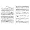 Bach, Johann Sebastian - English Suite 6 BWV 811