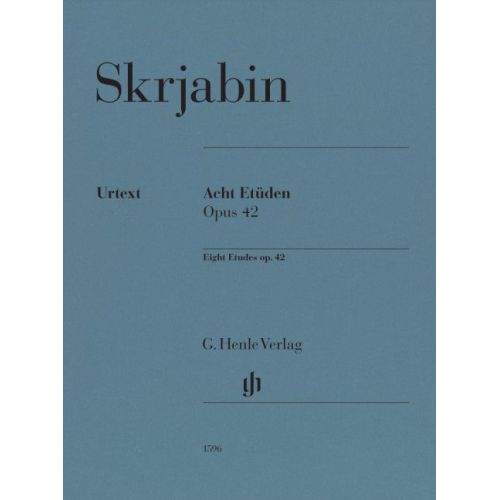 Scriabin, Alexander...