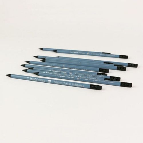 20 pencils with eraser in a...