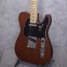 Fender American Performer Lt Ed Timber Telecaster MN Mocha