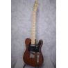 Fender American Performer Lt Ed Timber Telecaster MN Mocha