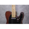 Fender American Performer Lt Ed Timber Telecaster MN Mocha