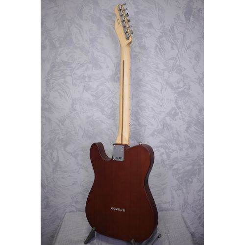 Fender American Performer Lt Ed Timber Telecaster MN Mocha