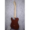 Fender American Performer Lt Ed Timber Telecaster MN Mocha