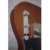 Fender American Performer Lt Ed Timber Telecaster MN Mocha