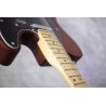 Fender American Performer Lt Ed Timber Telecaster MN Mocha