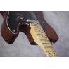 Fender American Performer Lt Ed Timber Telecaster MN Mocha