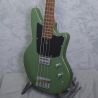 Ashdown Capri Short Scale Onyx Green