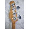 Ashdown Capri Short Scale Onyx Green