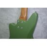 Ashdown Capri Short Scale Onyx Green