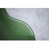 Ashdown Capri Short Scale Onyx Green