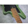 Ashdown Capri Short Scale Onyx Green