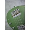 Ashdown Capri Short Scale Onyx Green