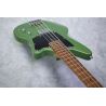 Ashdown Capri Short Scale Onyx Green