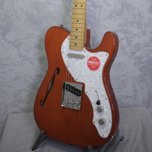 Squier Classic Vibe 60's...