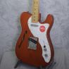 Squier Classic Vibe 60's Telecaster Thinline Natural