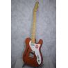 Squier Classic Vibe 60's Telecaster Thinline Natural