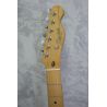 Squier Classic Vibe 60's Telecaster Thinline Natural