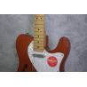 Squier Classic Vibe 60's Telecaster Thinline Natural