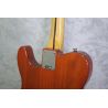 Squier Classic Vibe 60's Telecaster Thinline Natural