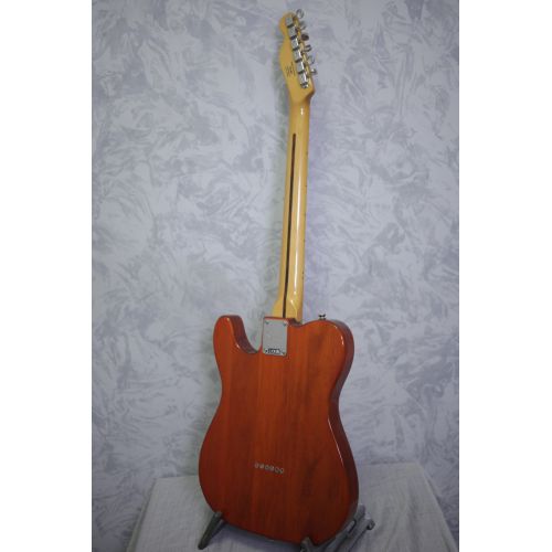 Squier Classic Vibe 60's Telecaster Thinline Natural