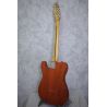 Squier Classic Vibe 60's Telecaster Thinline Natural