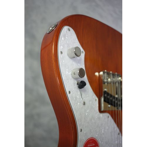Squier Classic Vibe 60's Telecaster Thinline Natural