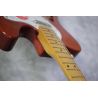 Squier Classic Vibe 60's Telecaster Thinline Natural