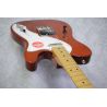 Squier Classic Vibe 60's Telecaster Thinline Natural