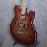 Squier Affinity Starcaster Sienna Sunburst