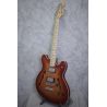 Squier Affinity Starcaster Sienna Sunburst