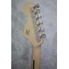 Squier Affinity Starcaster Sienna Sunburst