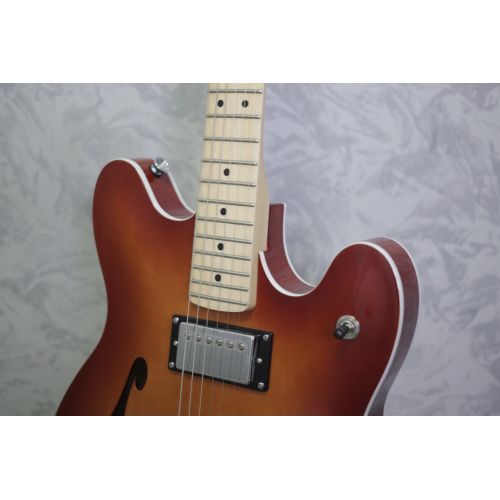 Squier Affinity Starcaster Sienna Sunburst