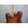 Squier Affinity Starcaster Sienna Sunburst