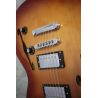 Squier Affinity Starcaster Sienna Sunburst