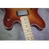 Squier Affinity Starcaster Sienna Sunburst