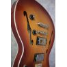 Squier Affinity Starcaster Sienna Sunburst