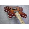 Squier Affinity Starcaster Sienna Sunburst