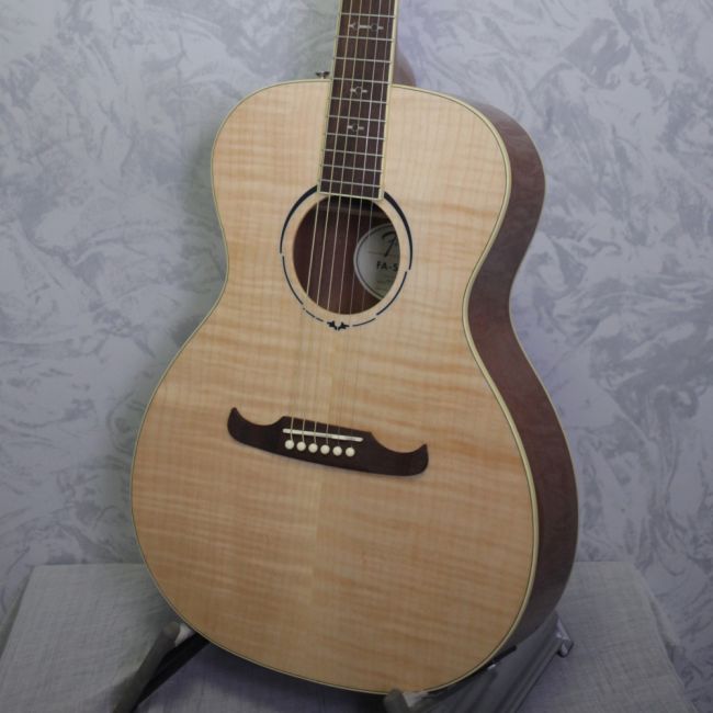 Fender FA-235E Concert Natural