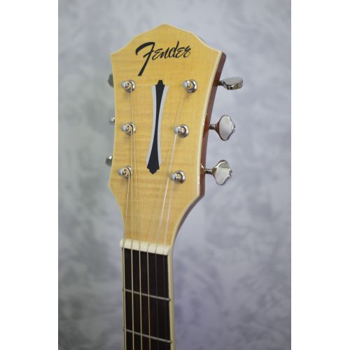 Fender FA-235E Concert Natural