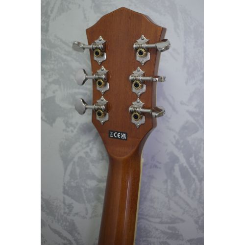 Fender FA-235E Concert Natural