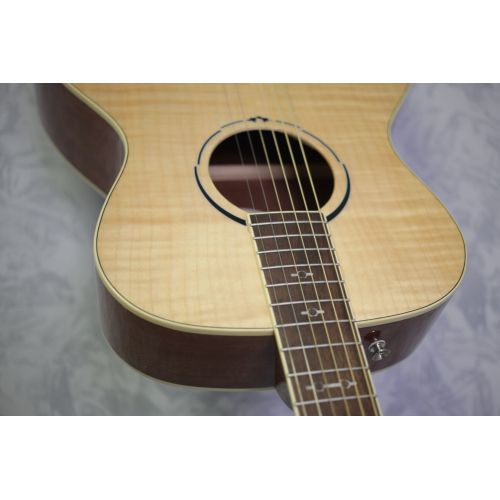 Fender FA-235E Concert Natural