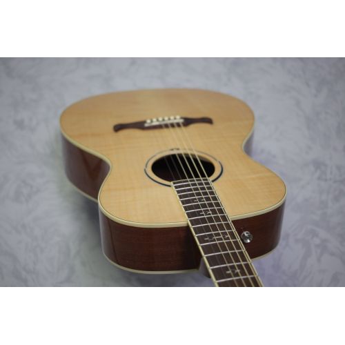 Fender FA-235E Concert Natural