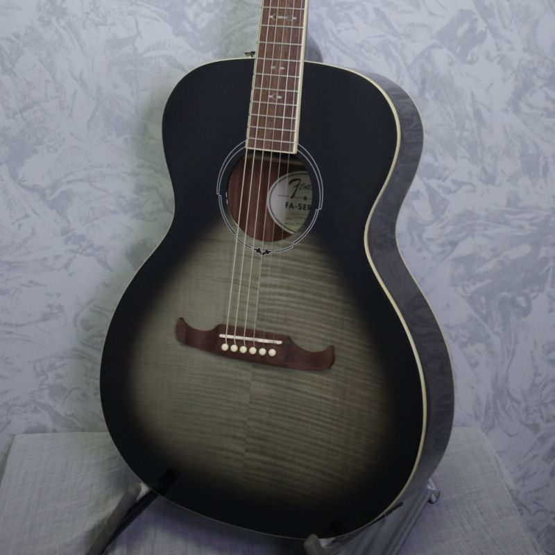 Fender FA-235E Concert Moonlight Burst