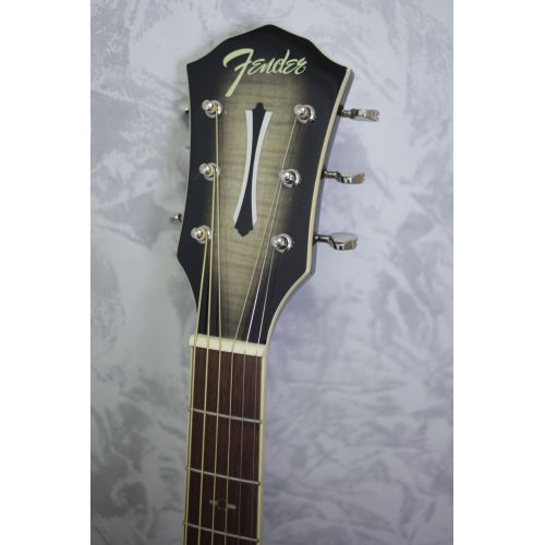 Fender FA-235E Concert Moonlight Burst